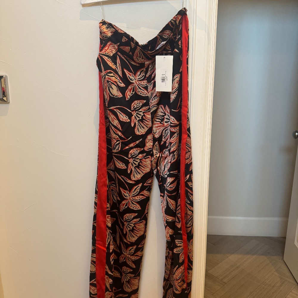 Avara Pants